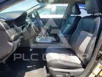 2013 Toyota CAMRY фото