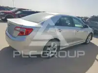 2013 Toyota CAMRY фото