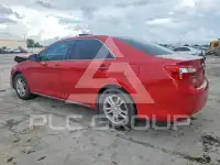 2013 Toyota CAMRY photo