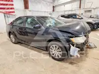 2013 Toyota CAMRY фото