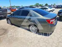 2013 Toyota CAMRY фото