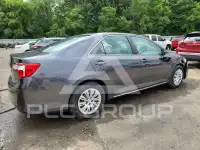 2013 Toyota CAMRY фото