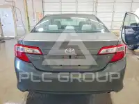 2013 Toyota CAMRY фото