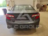 2013 Toyota CAMRY photo