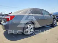 2013 Toyota CAMRY фото