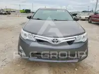 2013 Toyota CAMRY фото