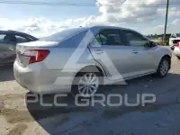 2013 Toyota CAMRY фото