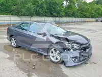 2013 Toyota CAMRY photo