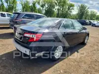 2013 Toyota CAMRY фото