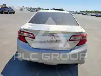 2013 Toyota CAMRY фото