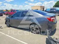 2013 Toyota CAMRY фото