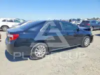 2013 Toyota CAMRY фото