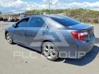 2013 Toyota CAMRY фото