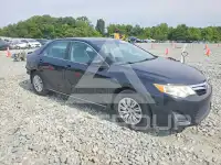 2013 Toyota CAMRY фото
