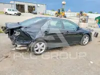 2013 Toyota CAMRY photo