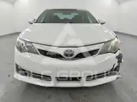 2013 Toyota CAMRY фото