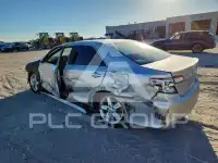 2013 Toyota CAMRY фото