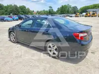 2013 Toyota CAMRY photo