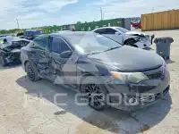 2013 Toyota CAMRY фото