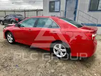 2013 Toyota CAMRY фото