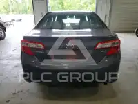 2013 Toyota CAMRY фото