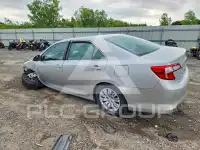 2013 Toyota CAMRY фото