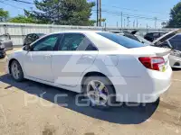 2013 Toyota CAMRY фото