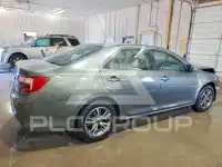 2013 Toyota CAMRY фото