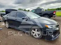2013 Toyota CAMRY фото