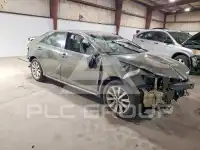 2013 Toyota CAMRY photo