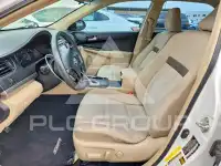 2013 Toyota CAMRY фото