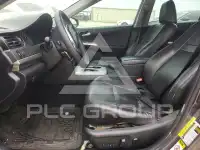 2013 Toyota CAMRY фото