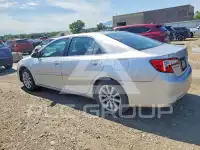 2013 Toyota CAMRY фото