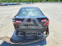 2013 Toyota CAMRY фото