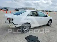 2013 Toyota CAMRY фото