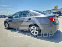 2013 Toyota CAMRY фото