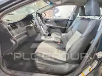 2013 Toyota CAMRY photo