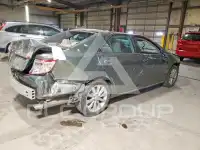 2013 Toyota CAMRY photo