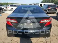 2013 Toyota CAMRY фото