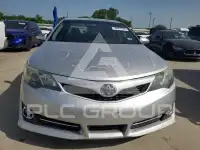 2013 Toyota CAMRY фото