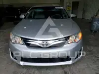 2013 Toyota CAMRY photo