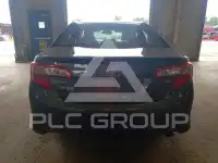 2013 Toyota CAMRY фото