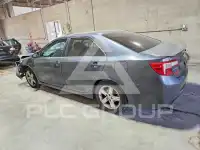 2013 Toyota CAMRY фото
