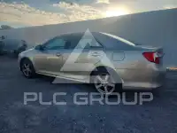 2013 Toyota CAMRY photo