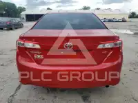 2013 Toyota CAMRY photo