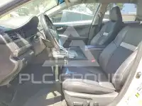 2013 Toyota CAMRY фото