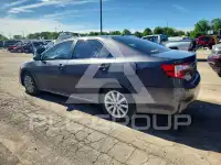 2013 Toyota CAMRY фото