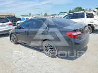 2013 Toyota CAMRY фото