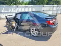 2013 Toyota CAMRY photo
