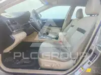 2013 Toyota CAMRY photo